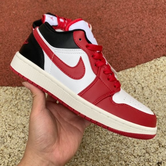 Air Jordan 1 Low AJ1 DC0774-160 - Picture 1 of 9